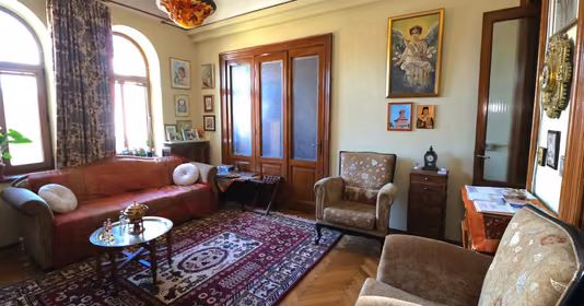 Apartament Dorobanți