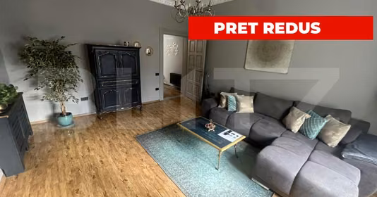 Apartament Complexul Studențesc