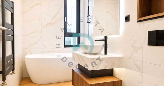 Apartament Astra