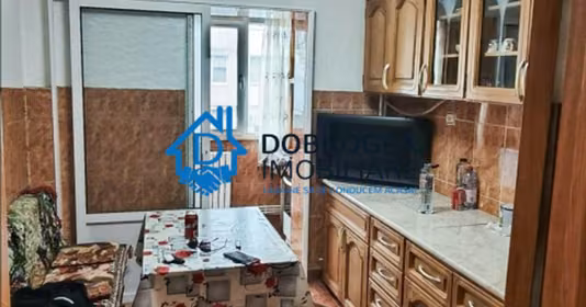 Apartament Spitalului