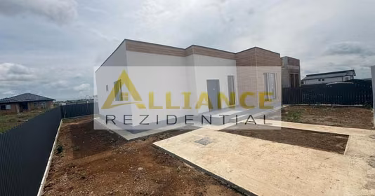 Casă Berceni