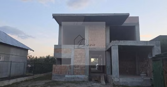 Casă Strejnicu