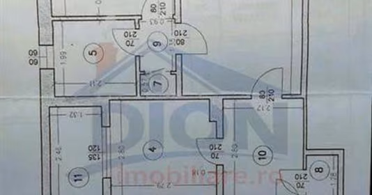 Apartament Drumul Taberei