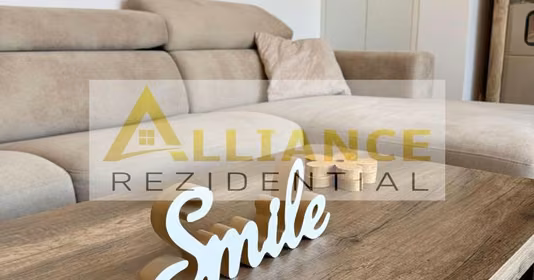 Apartament Berceni