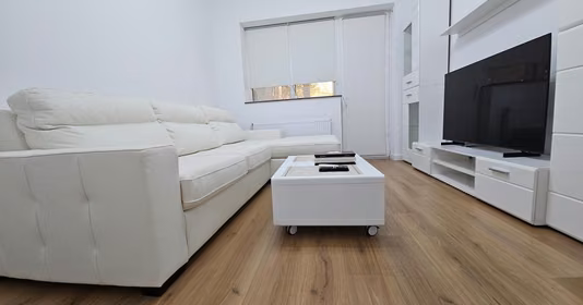 Apartament Peninsulă
