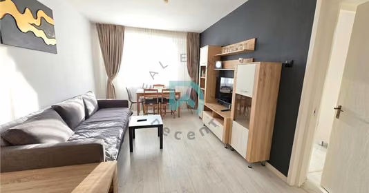 Apartament Centrul Civic