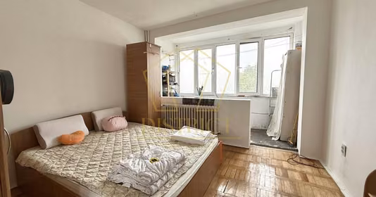 Apartament Complexul Studențesc