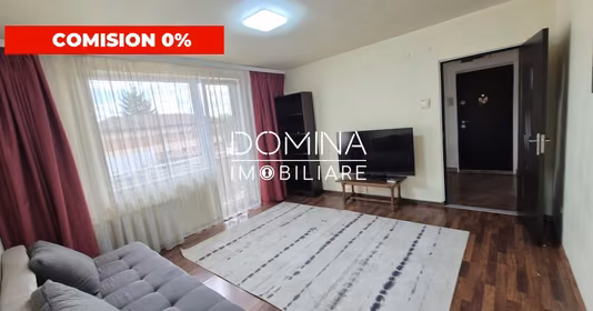 Apartament 1 Mai