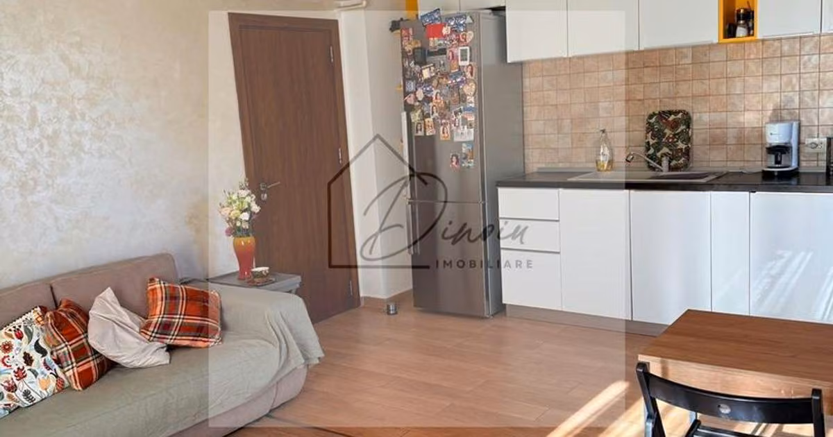 Apartament de vânzare cu 3 camere, mobilat în zona Theodor Pallady, Sector 3