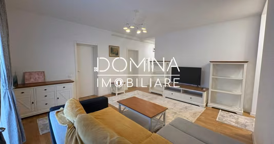 Apartament Central