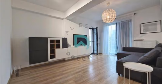 Apartament Tractorul
