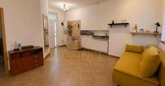 Apartament Cetate