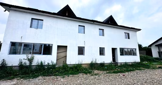 Apartament Miroslava