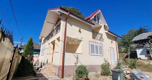 Casă Valea Seacă