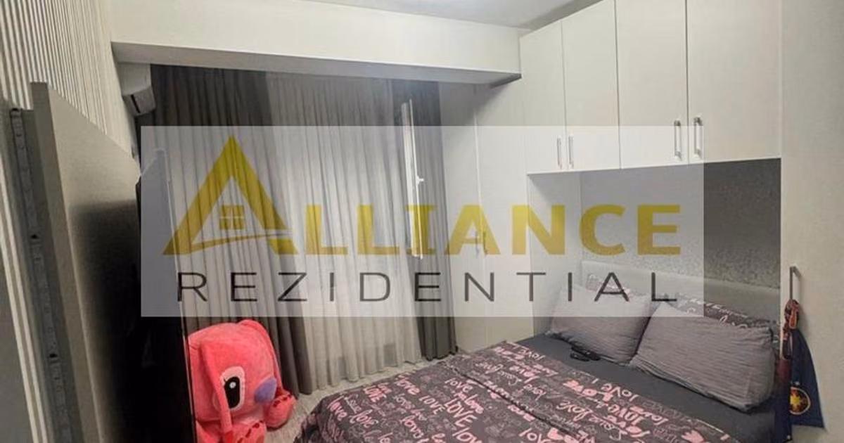 Apartament de vânzare cu 2 camere, mobilat în Popești-Leordeni