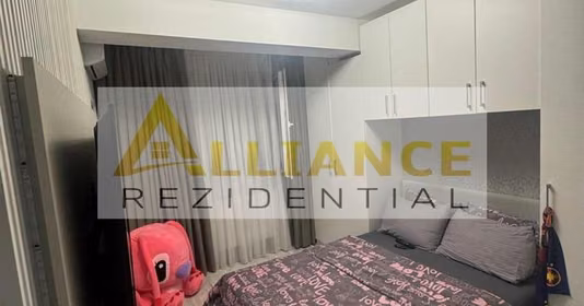 Apartament Sud