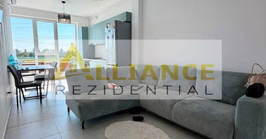 Apartament Central