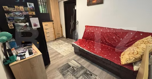 Apartament Tătărași