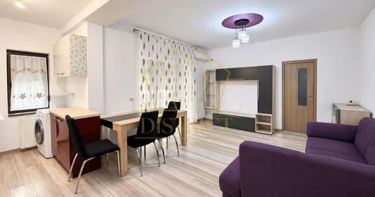 Apartament Giroc