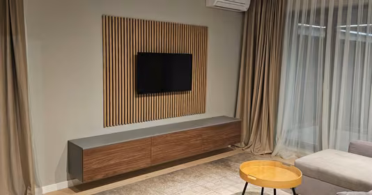 Apartament Aviației