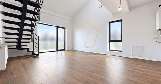 Apartament Giroc
