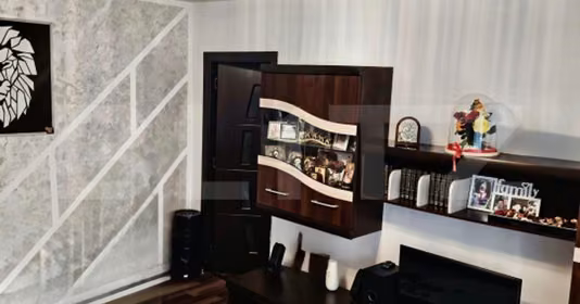 Apartament Astra