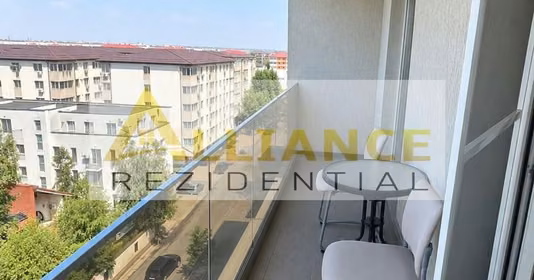 Apartament Central
