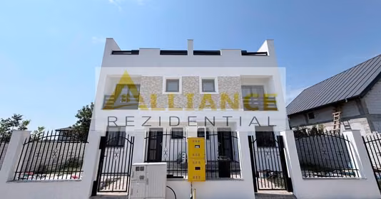 Apartament Berceni