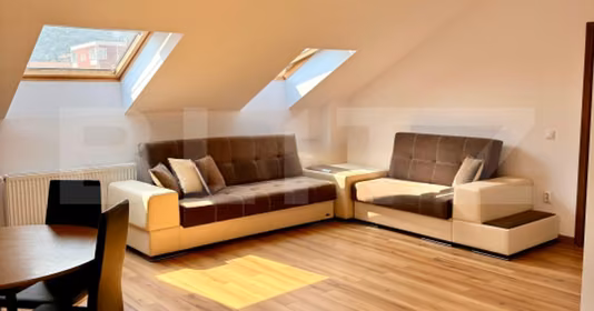 Apartament Centrul Civic