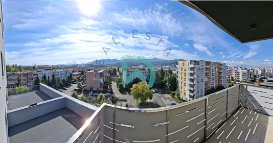 Apartament Centrul Vechi
