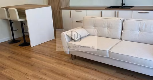Penthouse Centru