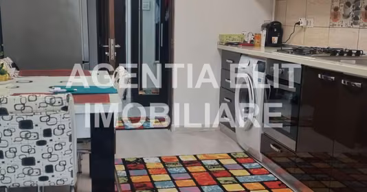 Apartament Central