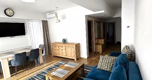 Apartament Unirii
