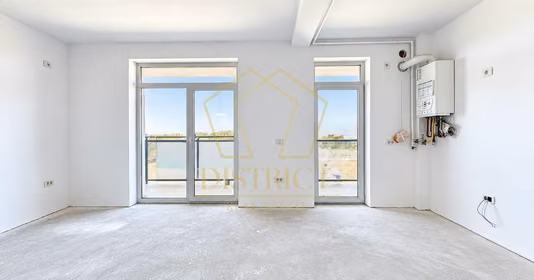 Apartament Giroc