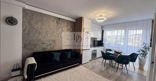 Apartament Grigorescu
