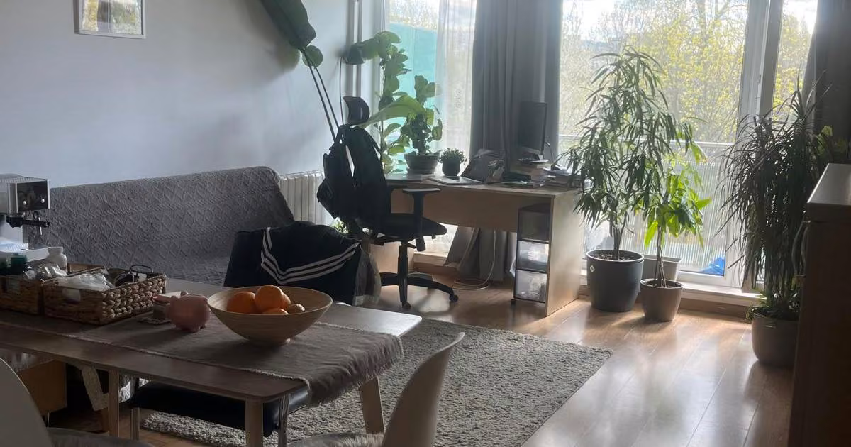 Apartament de vânzare cu 2 camere în zona Gheorgheni, Cluj-Napoca