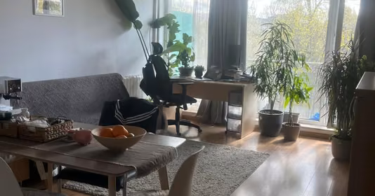 Apartament Gheorgheni