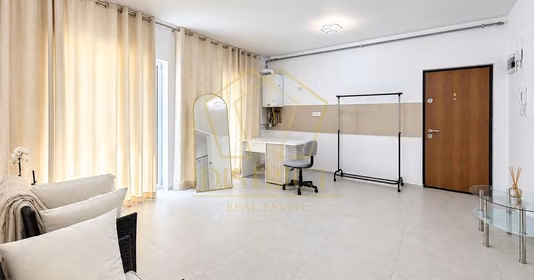 Apartament Girocului