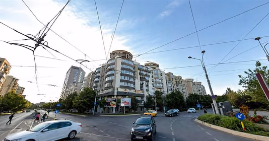 Apartament Unirii
