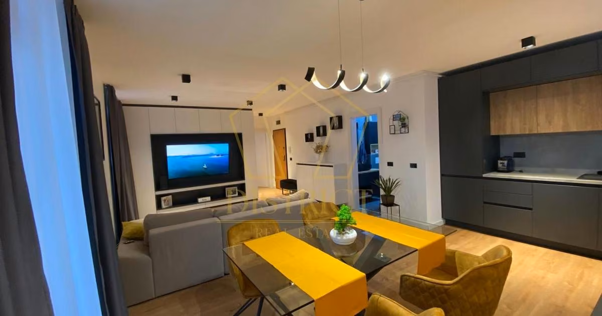 Apartament de vânzare cu 2 camere în zona Simion Bărnuțiu, Timișoara