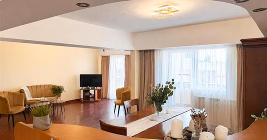 Apartament Unirii