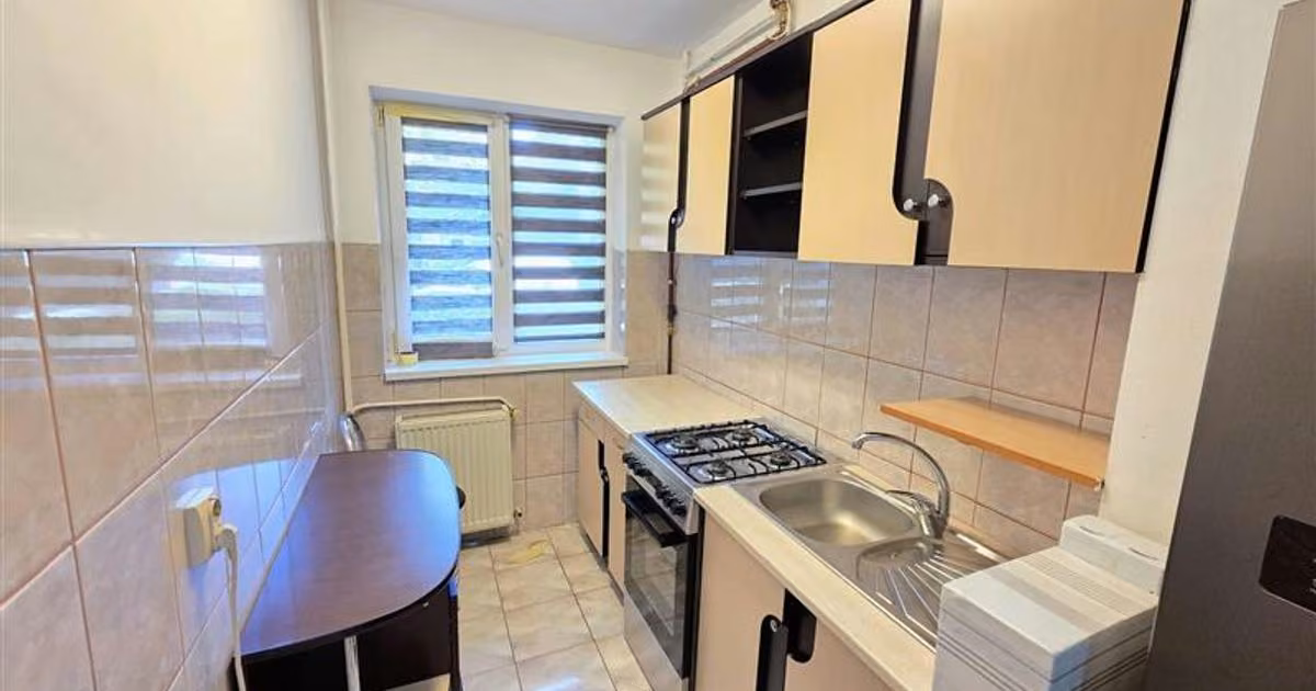 Apartament de vânzare cu 2 camere în zona Mănăștur, Cluj-Napoca
