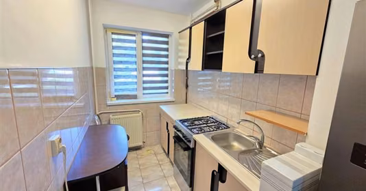 Apartament Mănăștur