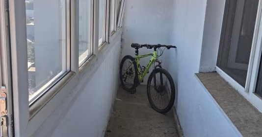 Apartament Cotroceni