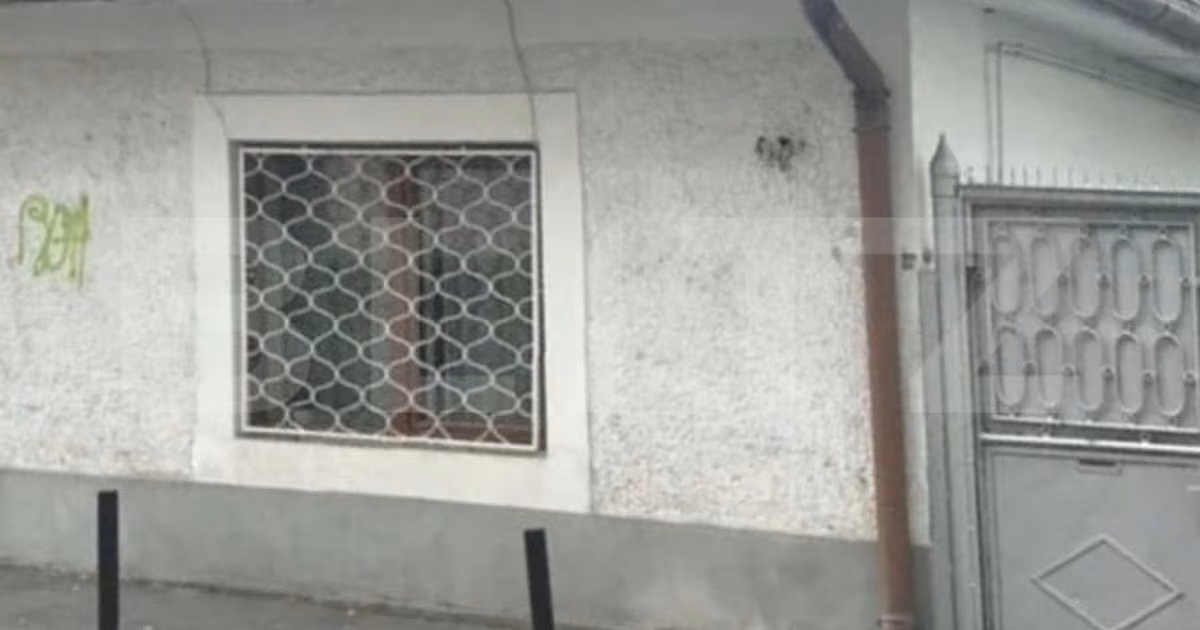 Casă individuală de vânzare cu 2 camere, mobilată în zona Astra, Brașov