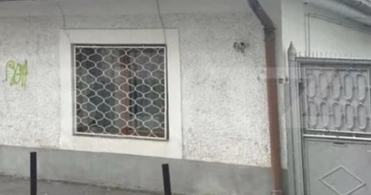 Casă Astra