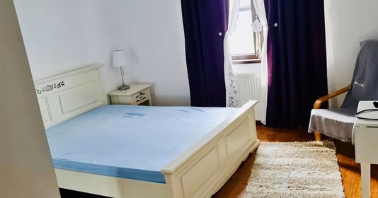 Apartament Chiajna