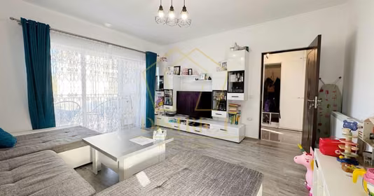Apartament Giroc