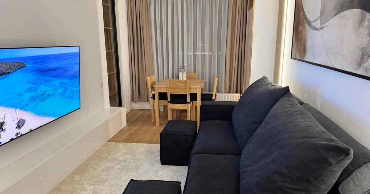 Apartament de vânzare cu 3 camere în zona Militari, Sector 6
