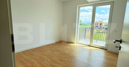 Apartament Tractorul